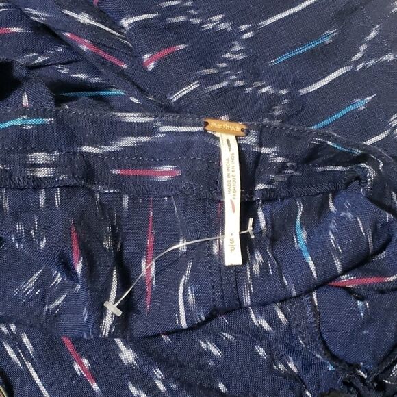 Free people One Love Maxi Dress Size S - Picture 8 of 9